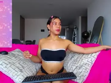 Chaturbate Private Sex Chat of yourfieryangel_13