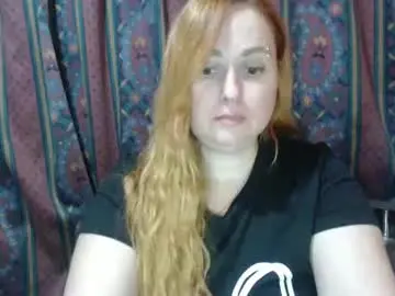 Chaturbate Adult Video Chat of zara_red