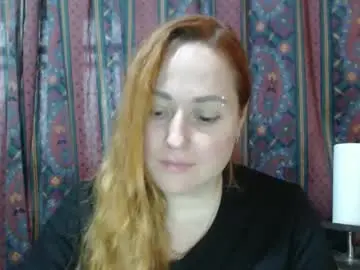 Chaturbate Sex Chat of zara_red
