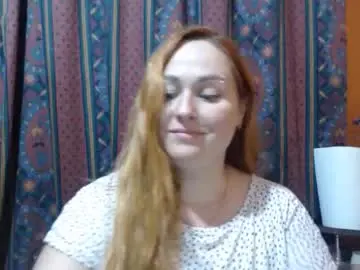 Chaturbate Nude Webcam of zara_red