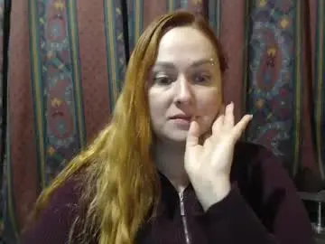 Chaturbate Adult Webcam of zara_red