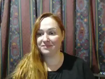 Chaturbate Free Porn Cam of zara_red