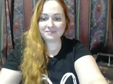 Chaturbate Live Porn of zara_red