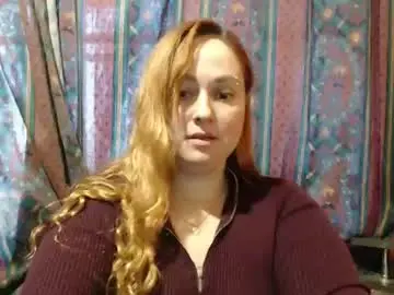 Chaturbate Sex Chat of zara_red