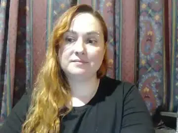 Chaturbate Sex Chat of zara_red