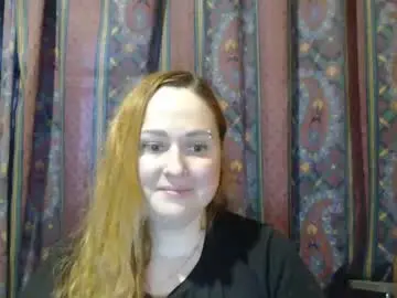 Chaturbate Free Porn Cam of zara_red