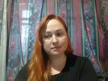 Chaturbate Live Porn of zara_red
