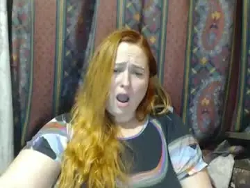 Chaturbate Live Sex Cam of zara_red