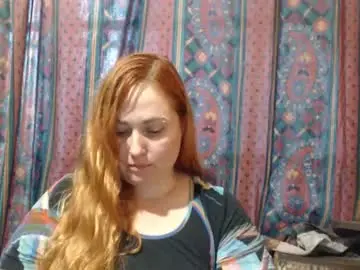 Chaturbate Sex Cam of zara_red