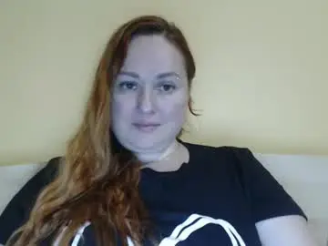 Chaturbate Live Sex Cam of zara_red