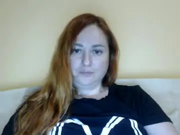Chaturbate Live Sex of zara_red