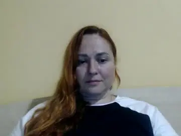 Chaturbate Adult Video Chat of zara_red