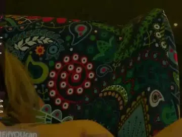 Chaturbate Private Sex Chat of zoemesmerizee