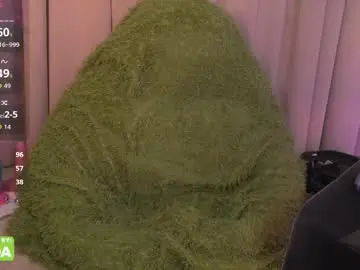 Chaturbate Free Porn Cam of _pink_wassabi_