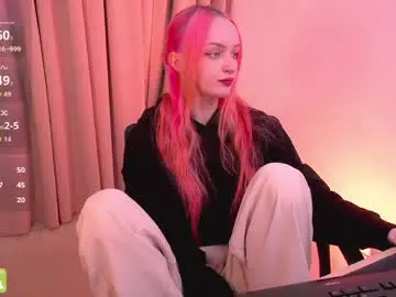 Chaturbate Sex Cam of _pink_wassabi_