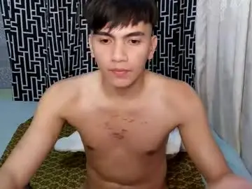 Chaturbate Live Sex Cam of _rhodhard