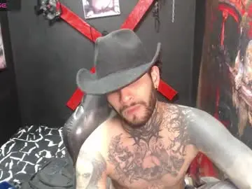 Chaturbate Adult Video Chat of adonisgel999