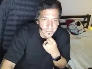 Chaturbate Sex Chat of alafuga