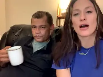 Chaturbate Live Porn of aliciacolette123