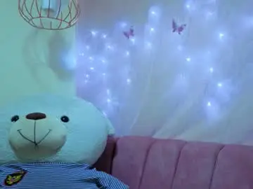 Chaturbate Sex Cam of april_bennett