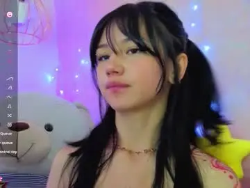 Chaturbate Nude Webcam of april_bennett