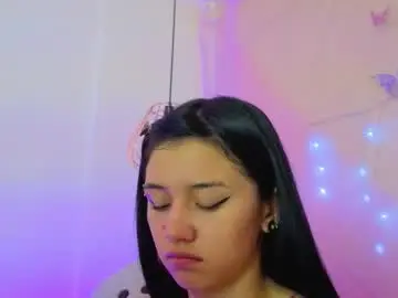 Chaturbate Sex Chat of april_bennett