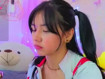 Chaturbate Best live sex cam show of april_bennett