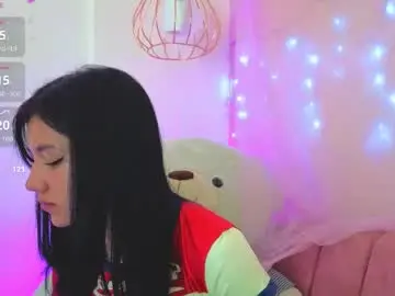 Chaturbate Nude Webcam of april_bennett