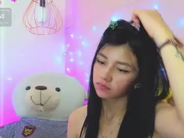 Chaturbate Free Live Porn of april_bennett