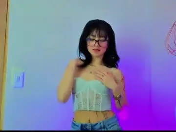 Chaturbate Sex Cam of april_bennett