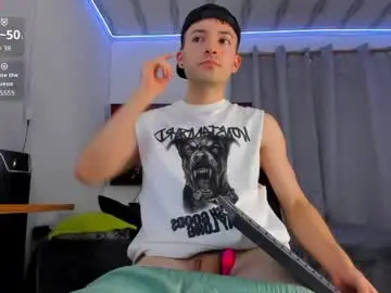Chaturbate Adult Webcam of benji_andrew