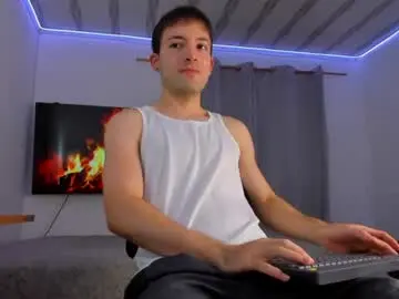 Chaturbate Nude Webcam of benji_andrew