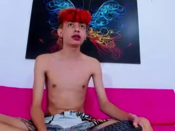 Chaturbate Sex Chat of boys_twink69