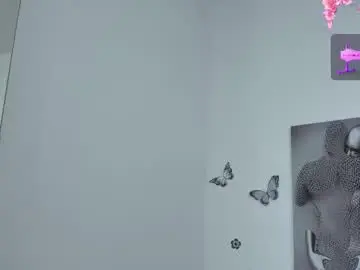 Chaturbate Adult Video Chat of candy_chloe02