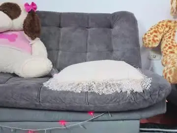 Chaturbate Watch Live Sex Cams of candy_chloe02