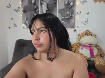 Chaturbate Watch Live Sex Cams of candy_chloe02