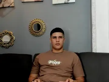 Chaturbate Live Porn of dominic_connor