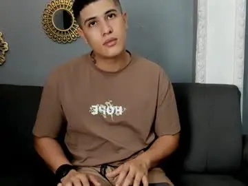 Chaturbate Free Porn Cam of dominic_connor