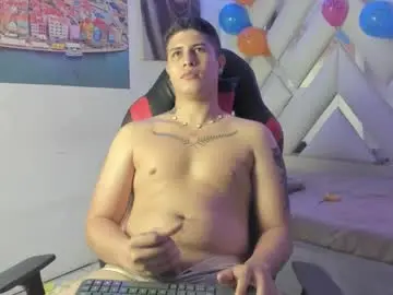 Chaturbate Adult Video Chat of dominic_connor