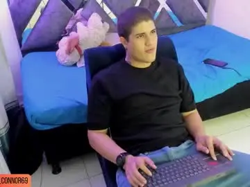 Chaturbate Adult Webcam of dominic_connor