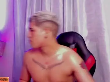 Chaturbate Best live sex cam show of dominic_connor