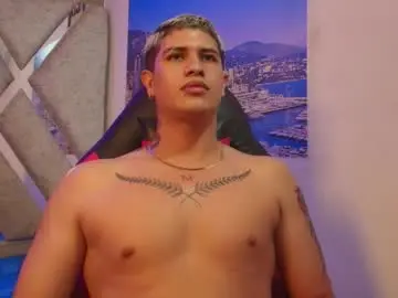 Chaturbate Free Live Porn of dominic_connor