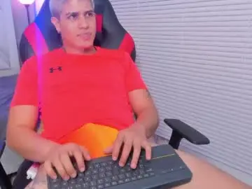 Chaturbate Live Porn of dominic_connor