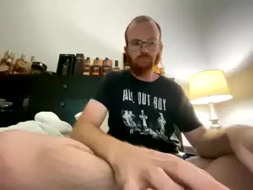 Chaturbate Adult Webcam of gingerginger111