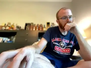 Chaturbate Sex Chat of gingerginger111