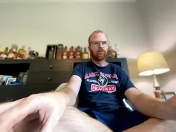 Chaturbate Adult Webcams of gingerginger111