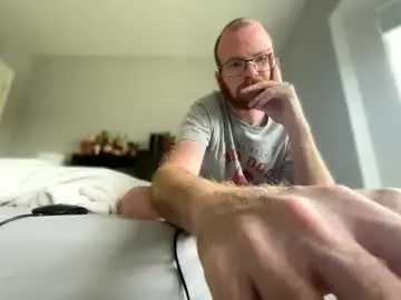 Chaturbate Best Webcam of gingerginger111