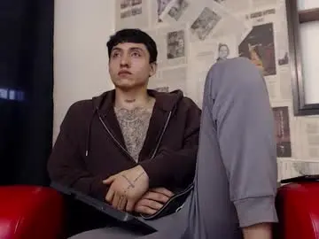 Chaturbate Adult Video Chat of god_of_olympus1