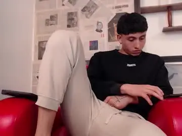 Chaturbate Adult Webcam of god_of_olympus1