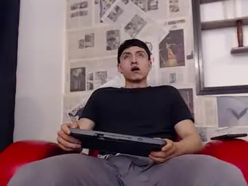 Chaturbate Adult Video Chat of god_of_olympus1